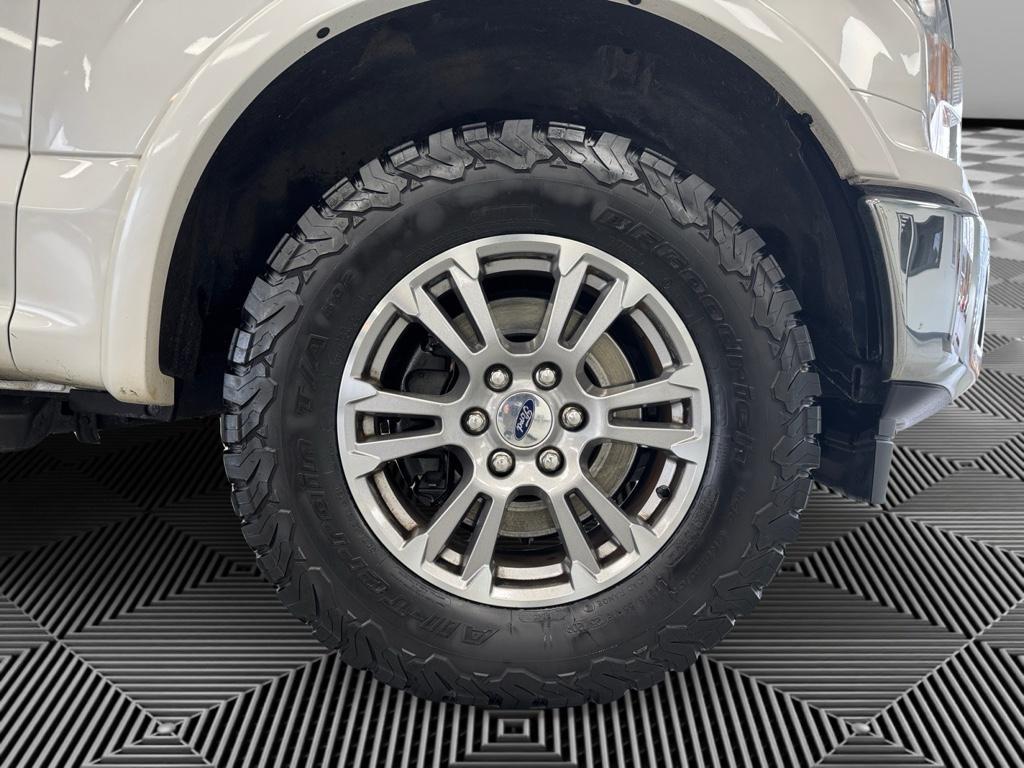 used 2019 Ford F-150 car, priced at $22,995