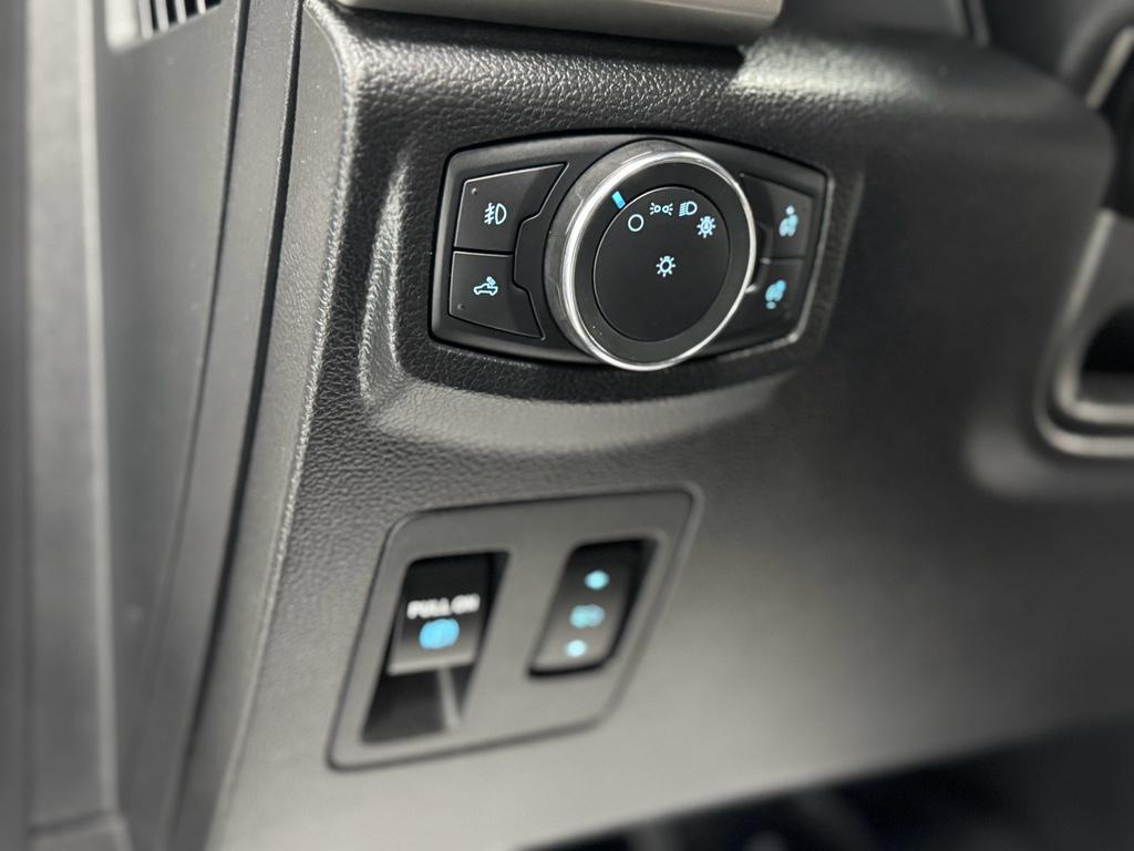 used 2019 Ford F-150 car, priced at $22,995