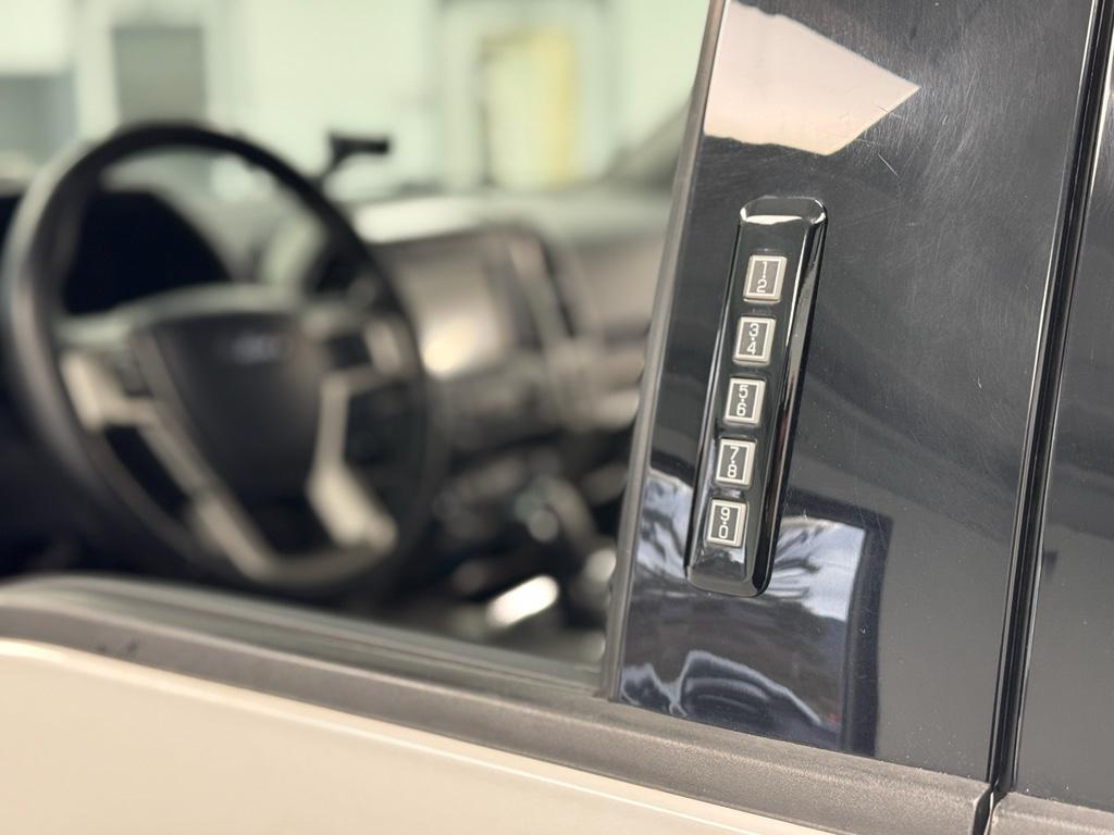 used 2019 Ford F-150 car, priced at $22,995