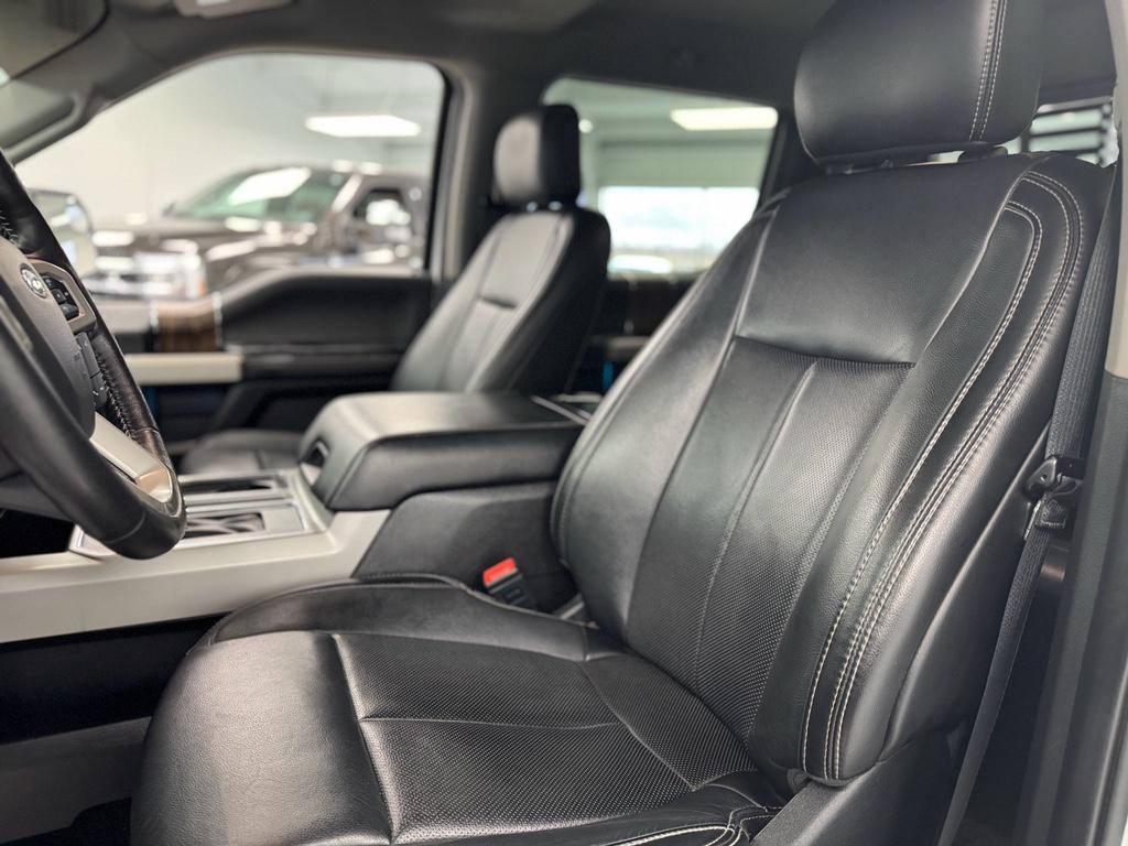 used 2019 Ford F-150 car, priced at $22,995