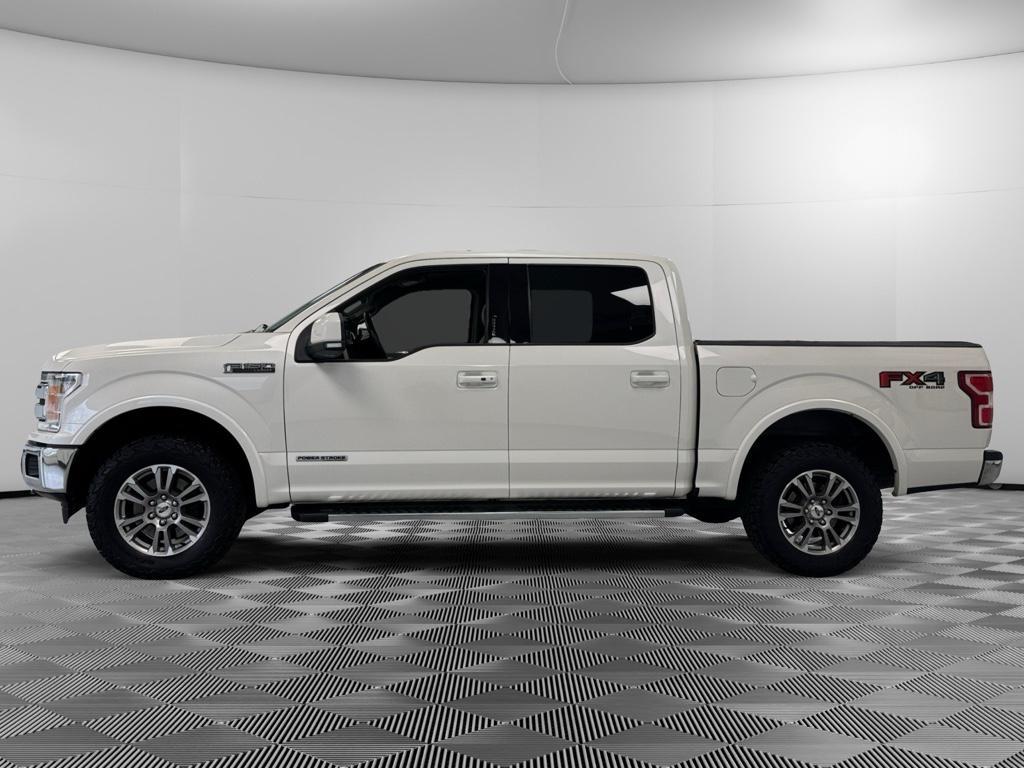 used 2019 Ford F-150 car, priced at $22,995