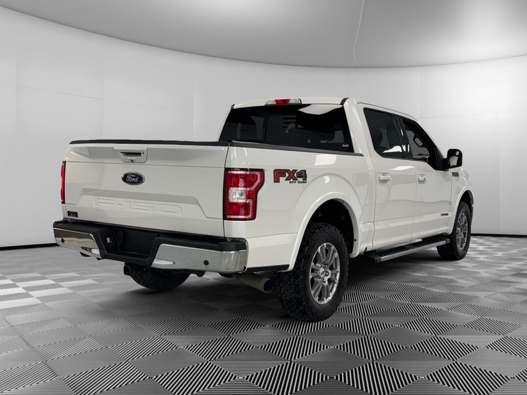 used 2019 Ford F-150 car, priced at $22,995