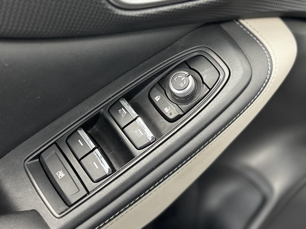 used 2023 Subaru Forester car, priced at $25,250