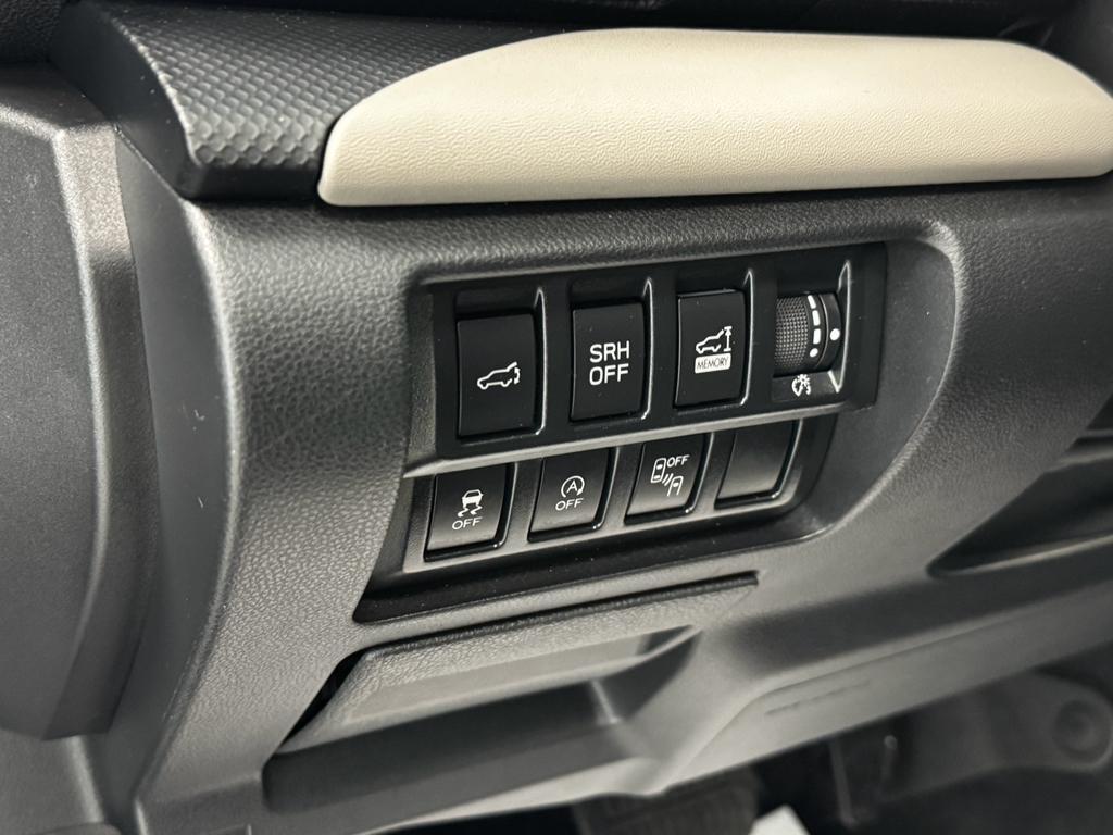 used 2023 Subaru Forester car, priced at $25,250