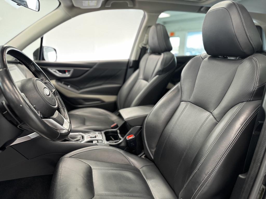 used 2023 Subaru Forester car, priced at $25,250