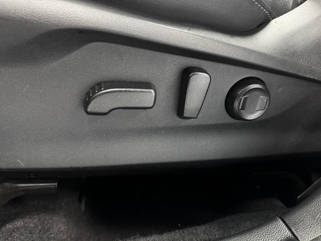 used 2023 Subaru Forester car, priced at $25,250