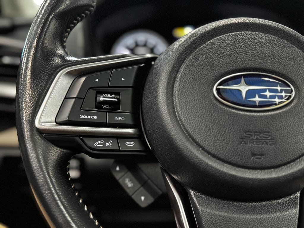 used 2023 Subaru Forester car, priced at $25,250