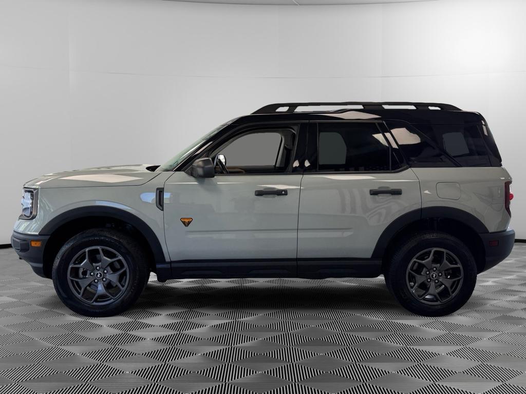 used 2022 Ford Bronco Sport car, priced at $26,239