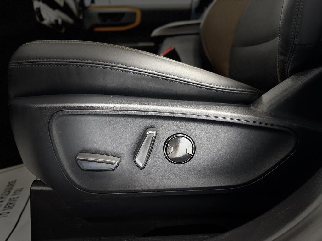 used 2022 Ford Bronco Sport car, priced at $26,239