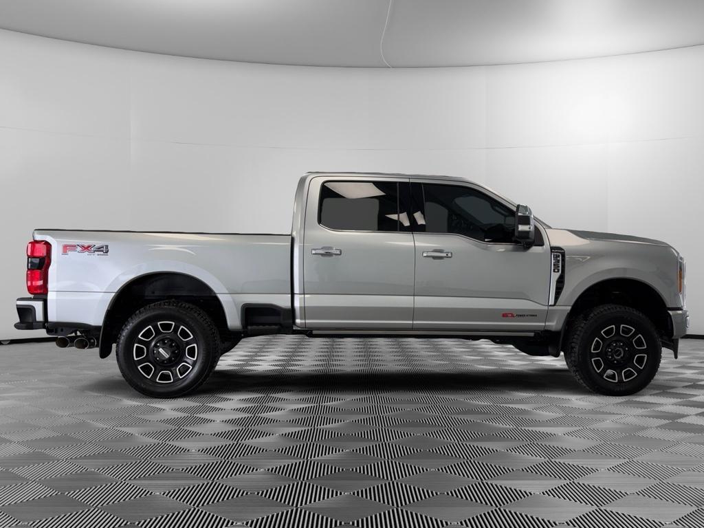 used 2023 Ford F-350 car, priced at $77,495