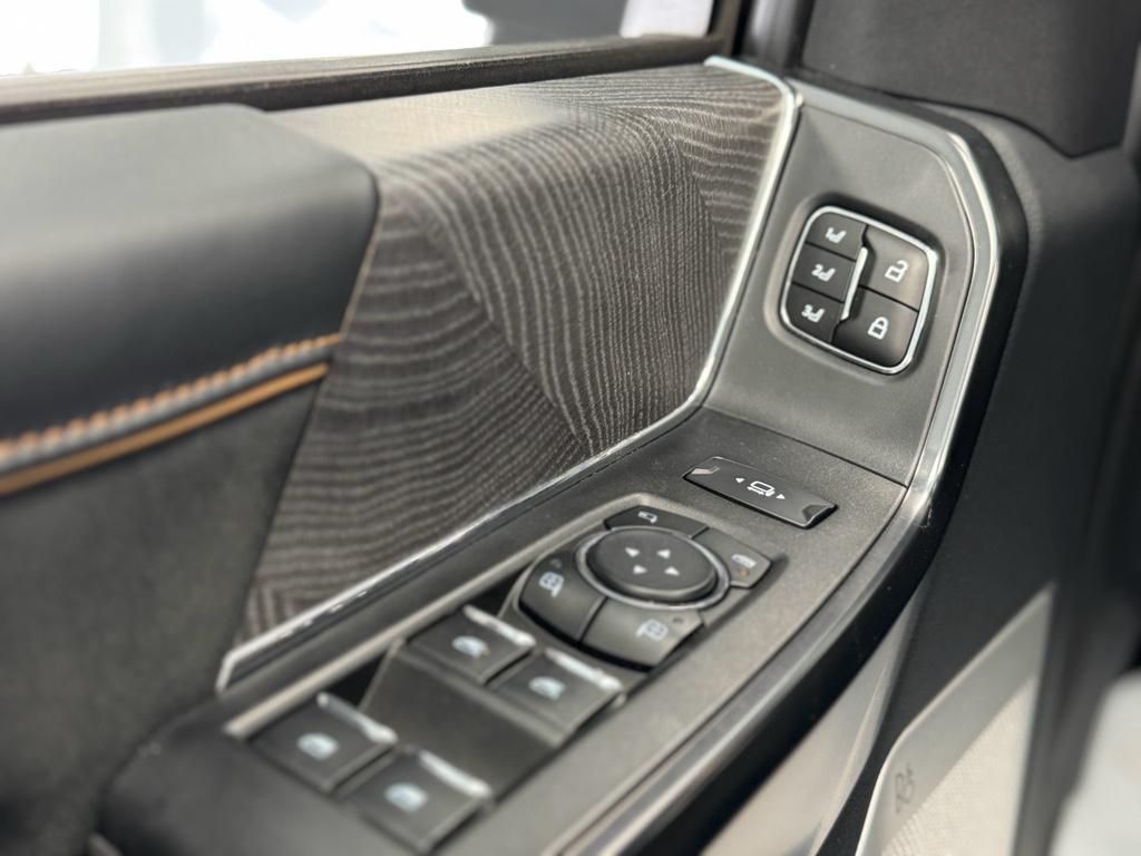 used 2023 Ford F-350 car, priced at $77,495