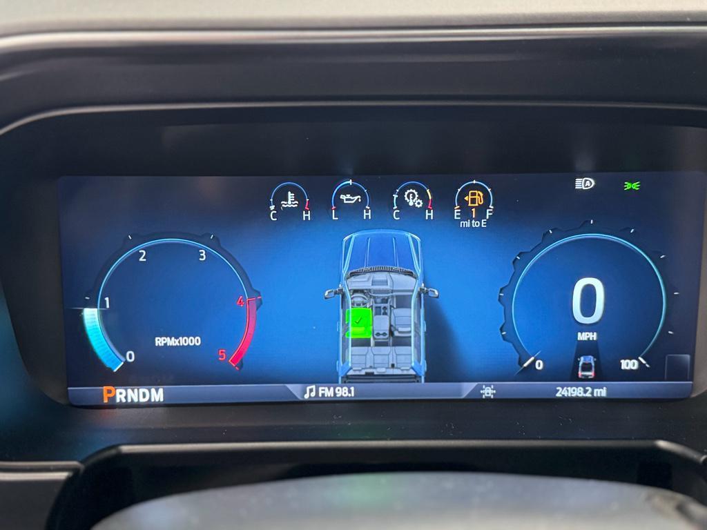 used 2023 Ford F-350 car, priced at $77,495