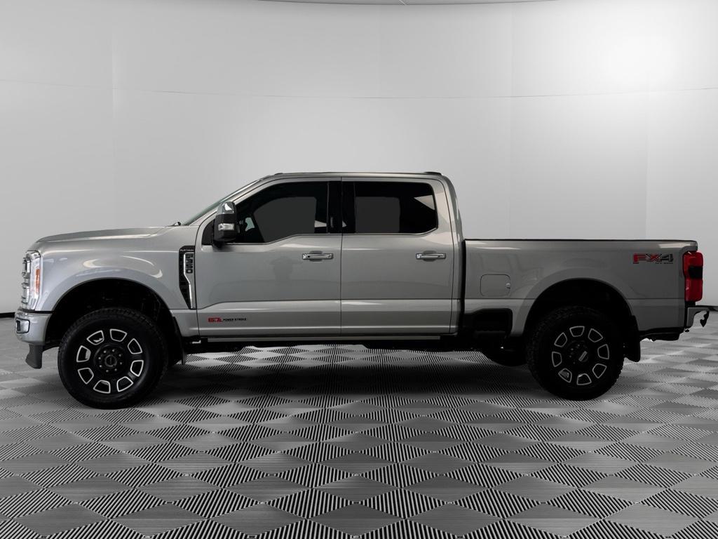 used 2023 Ford F-350 car, priced at $77,495