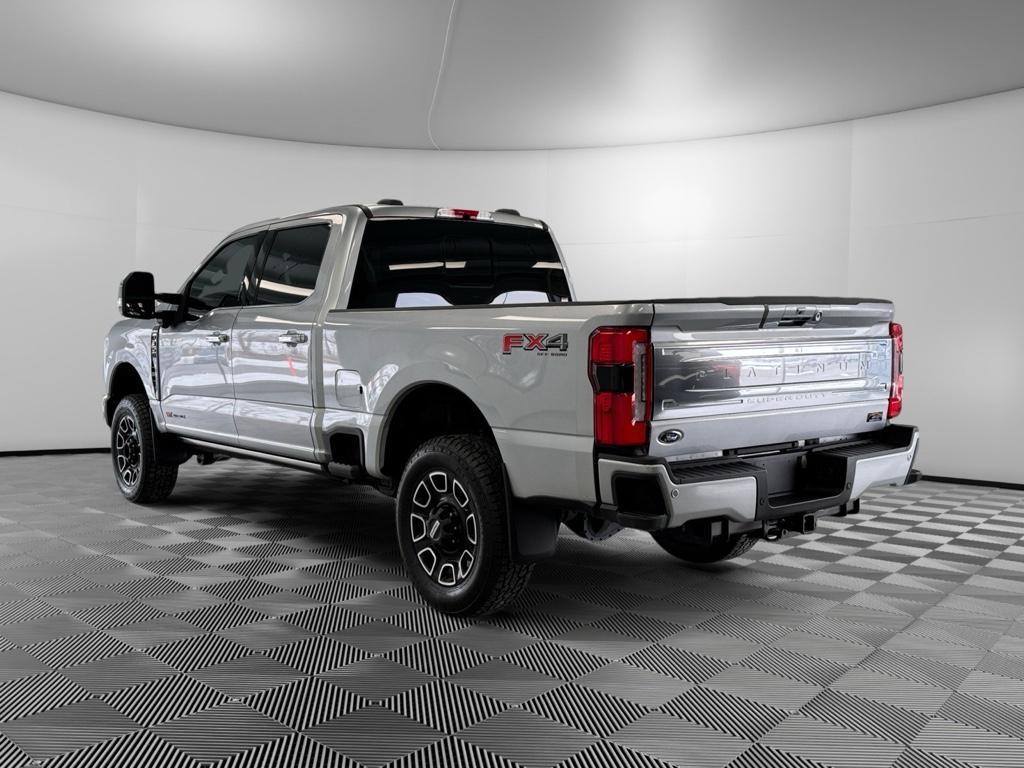 used 2023 Ford F-350 car, priced at $77,495