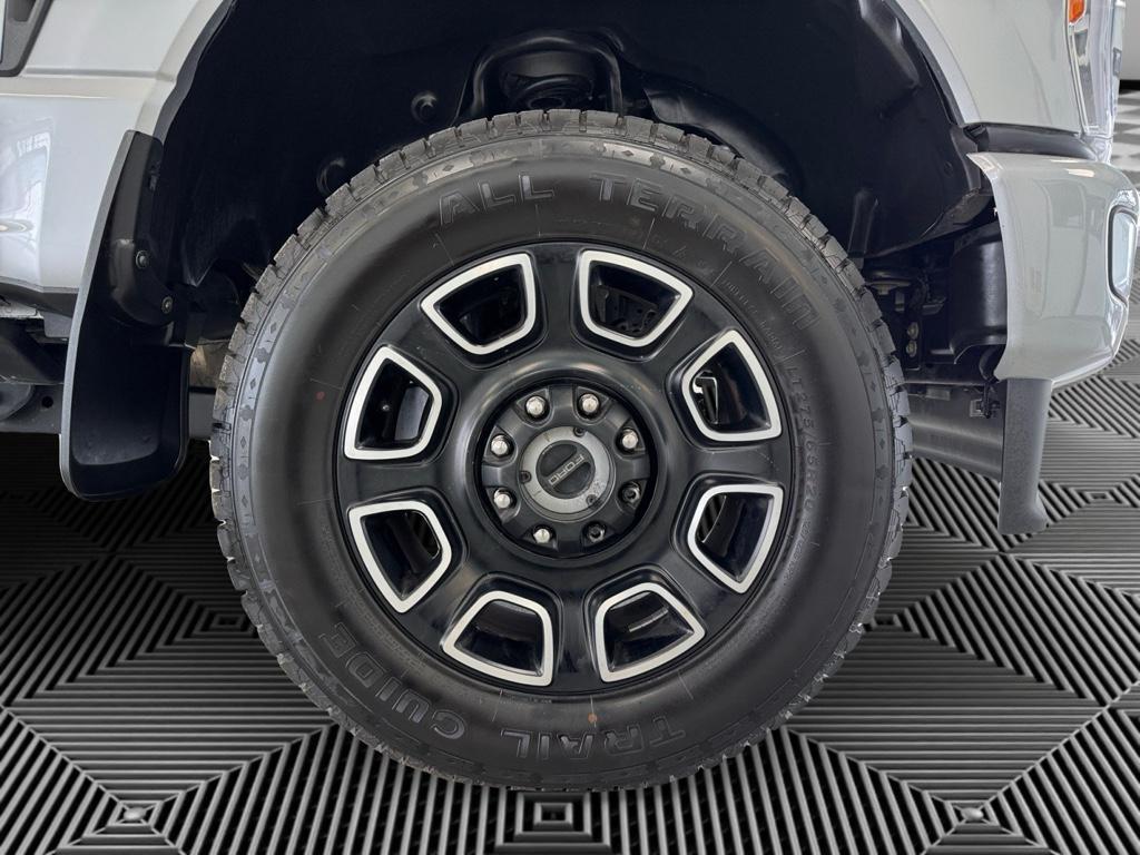 used 2023 Ford F-350 car, priced at $77,495