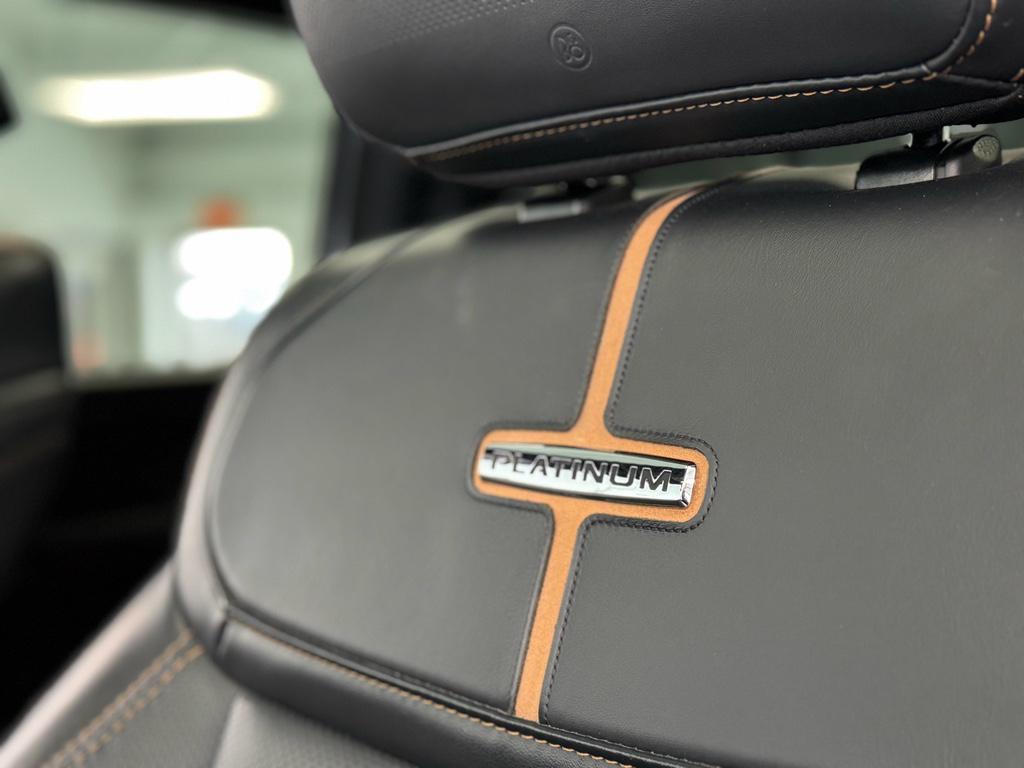 used 2023 Ford F-350 car, priced at $77,495