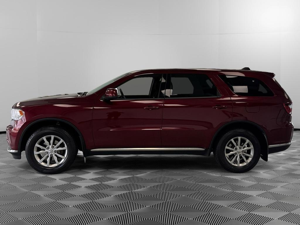used 2018 Dodge Durango car, priced at $14,995