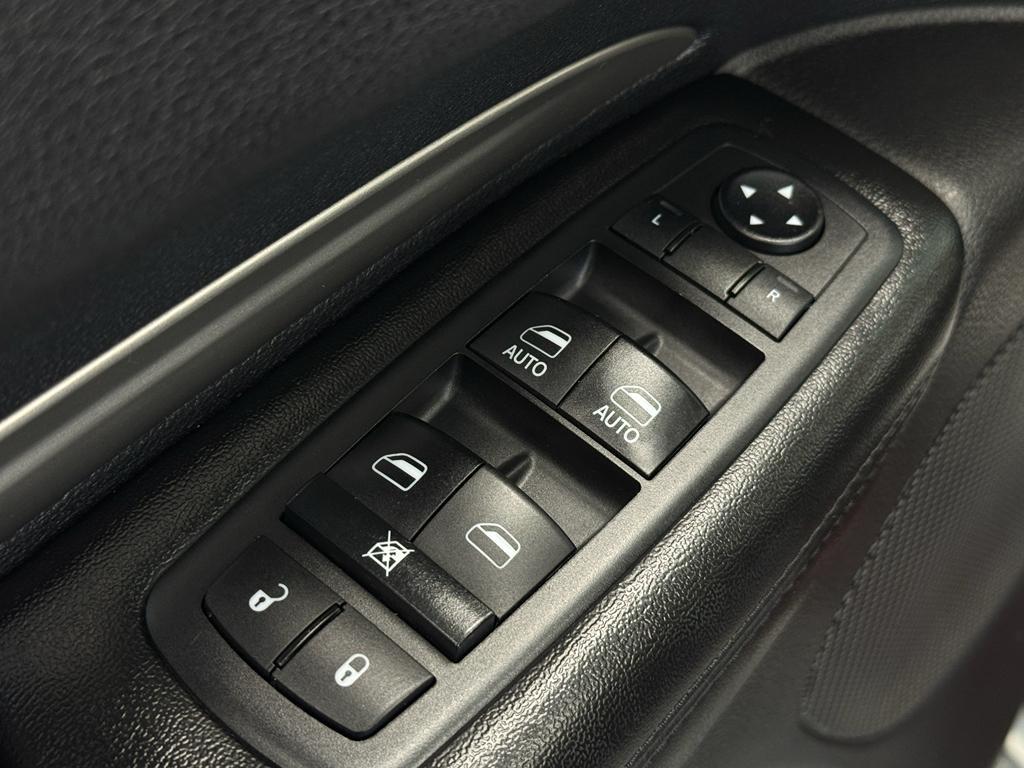 used 2018 Dodge Durango car, priced at $14,995