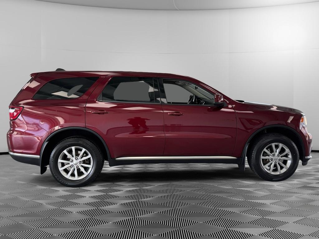 used 2018 Dodge Durango car, priced at $14,995