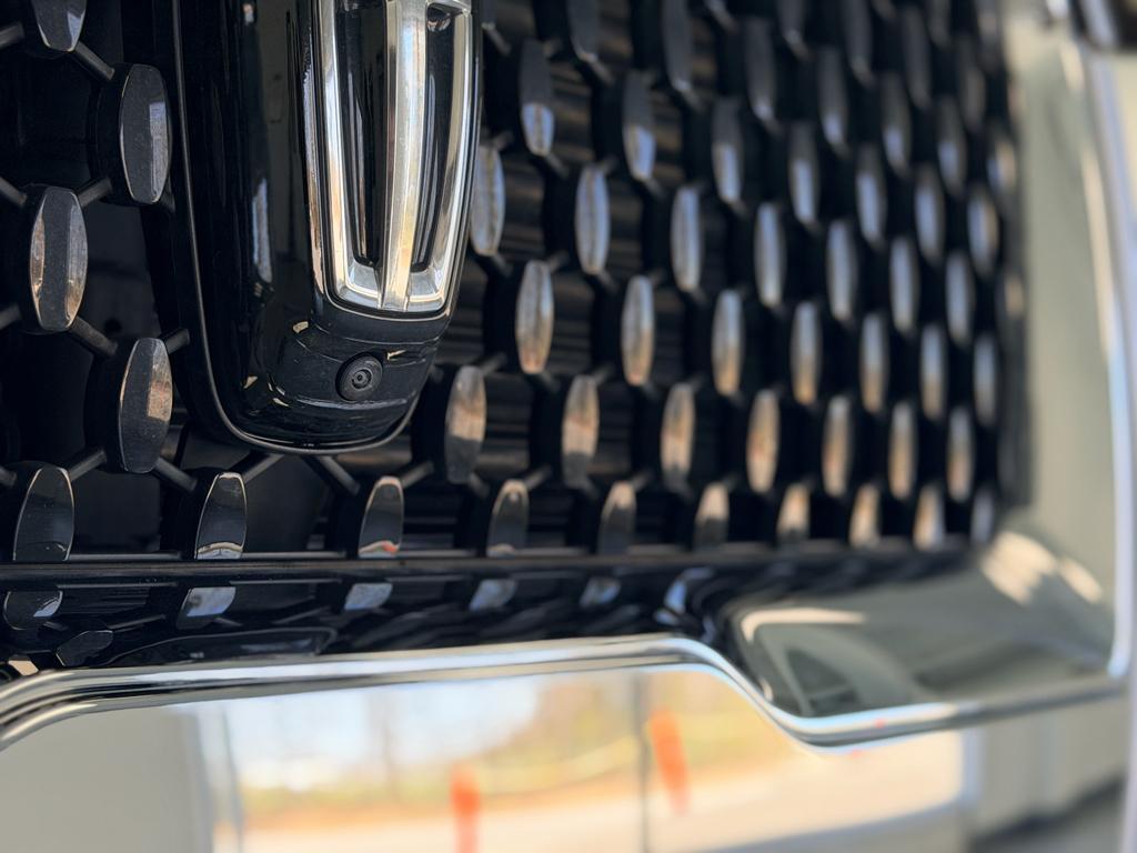 used 2023 Lincoln Navigator car, priced at $72,495