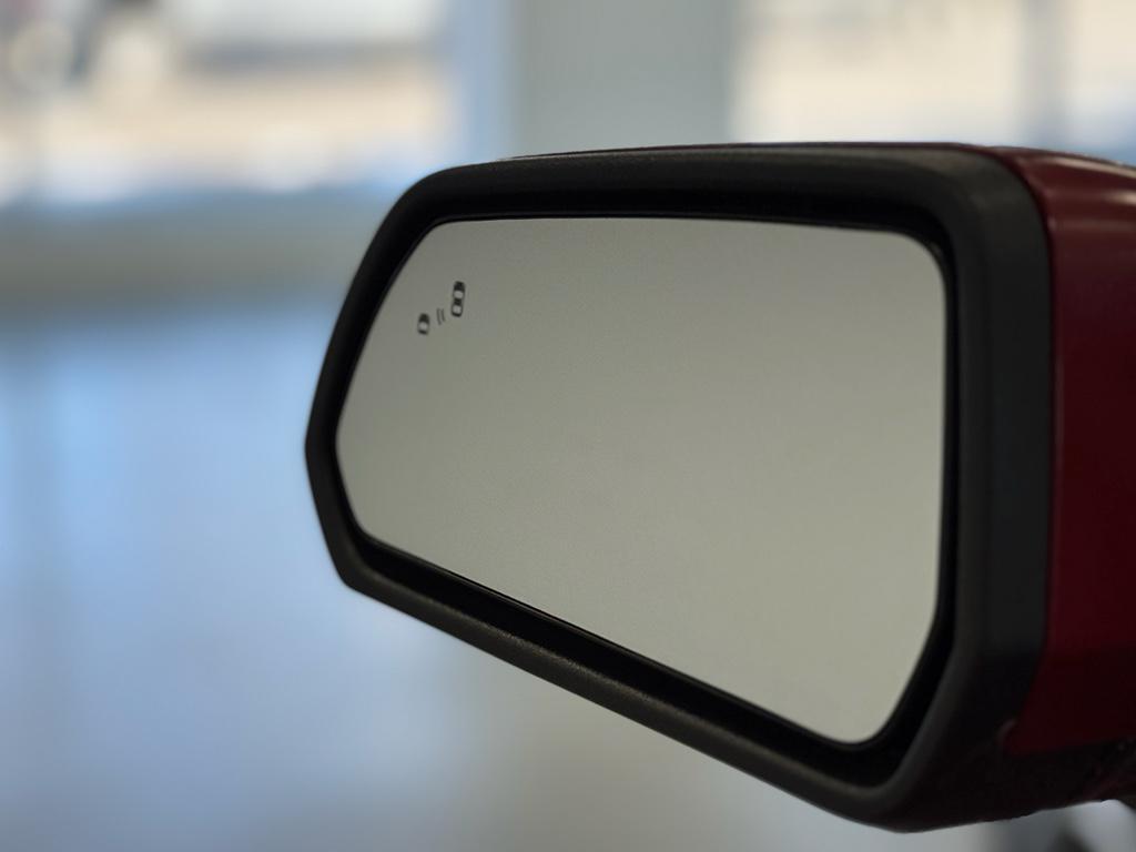 used 2022 Ford Mustang car, priced at $41,495