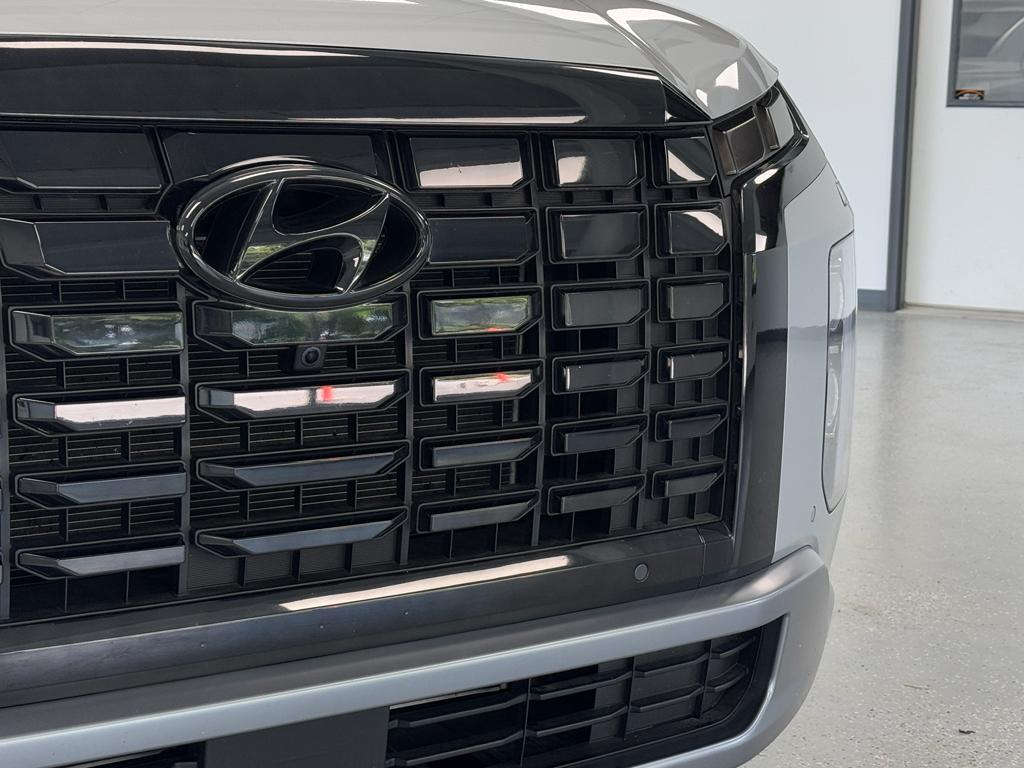 used 2024 Hyundai Palisade car, priced at $40,495