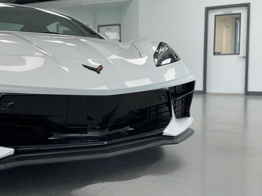 used 2023 Chevrolet Corvette car, priced at $75,495
