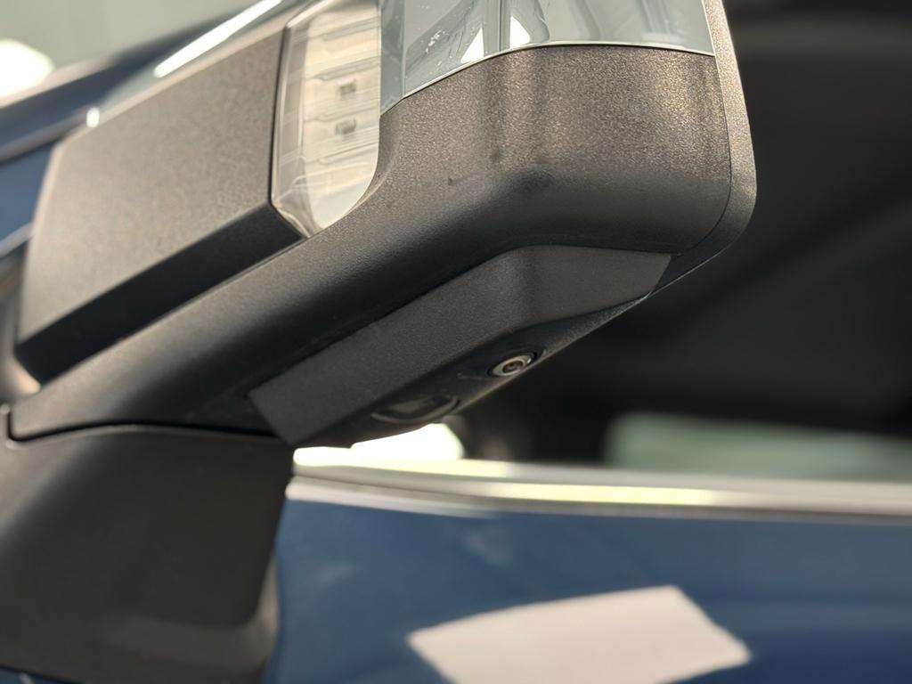 used 2021 Chevrolet Silverado 1500 car, priced at $39,495