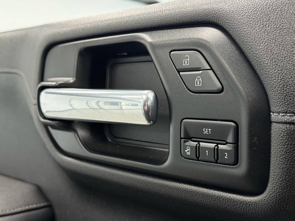 used 2021 Chevrolet Silverado 1500 car, priced at $39,495