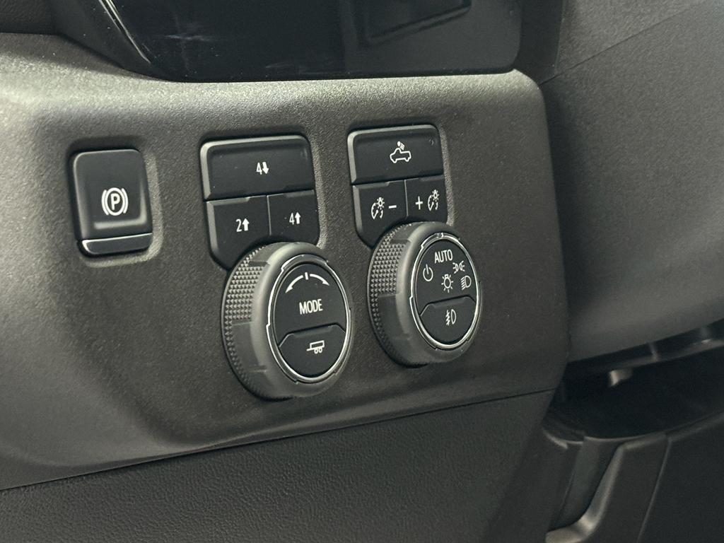 used 2025 Chevrolet Silverado 2500 car, priced at $55,495
