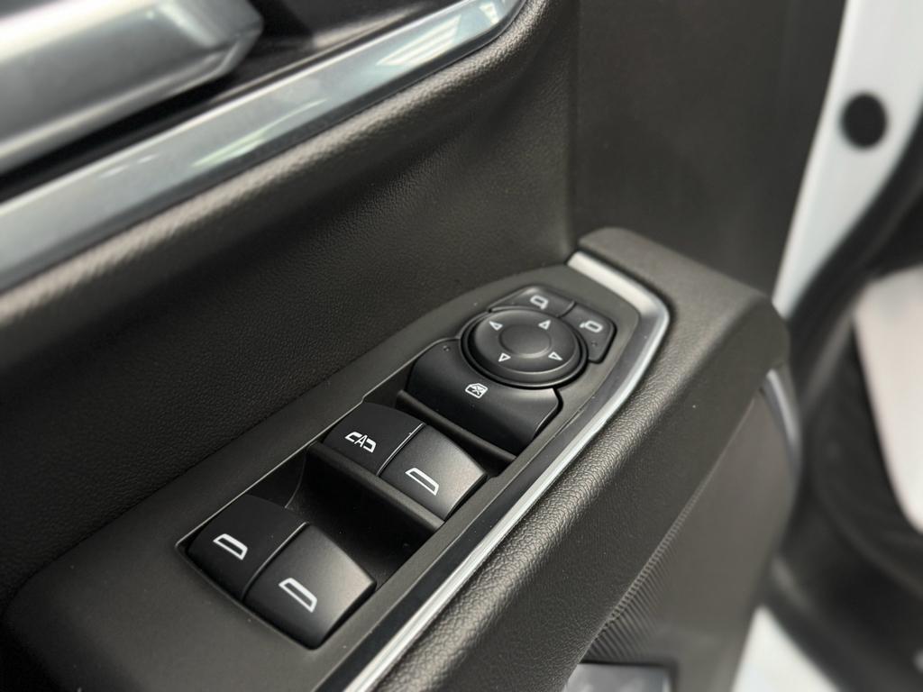 used 2025 Chevrolet Silverado 2500 car, priced at $55,495