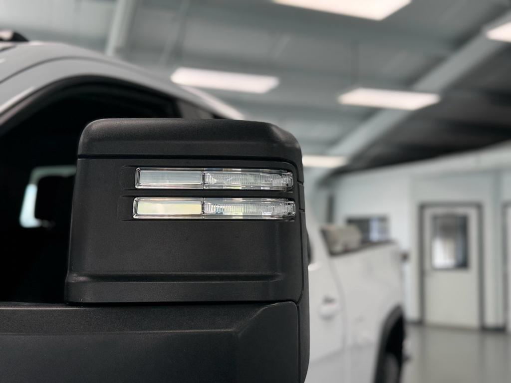 used 2025 Chevrolet Silverado 2500 car, priced at $55,495