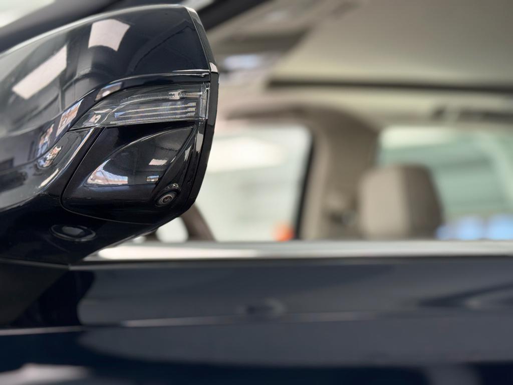 used 2021 GMC Yukon car, priced at $52,495