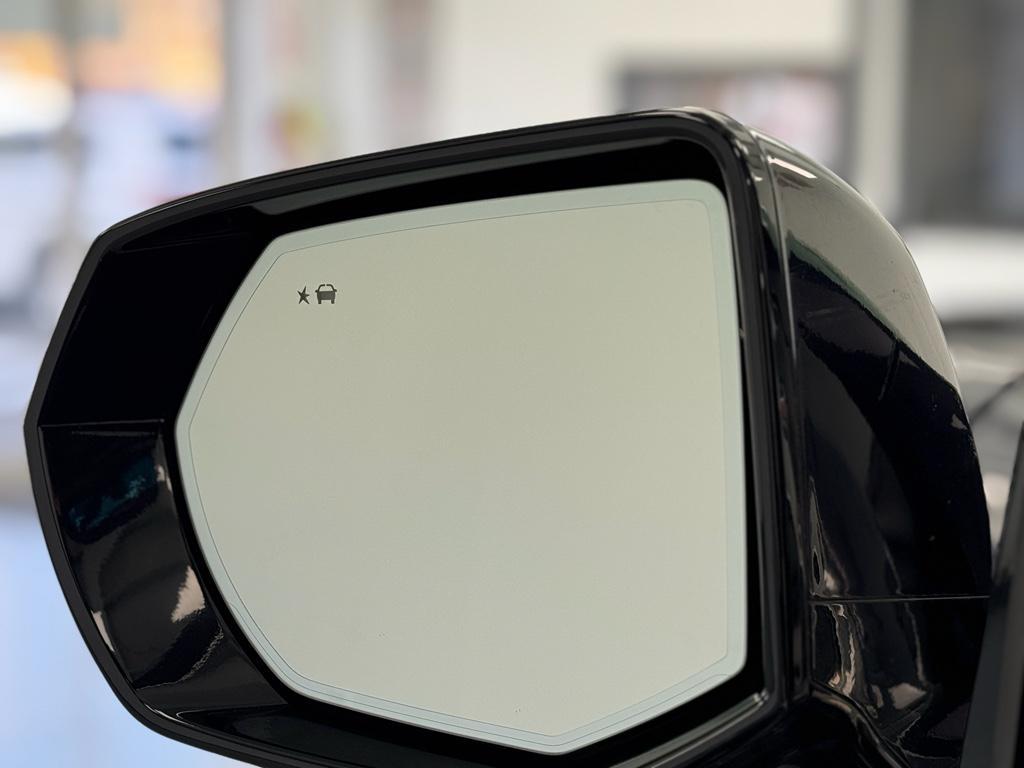 used 2021 GMC Yukon car, priced at $52,495