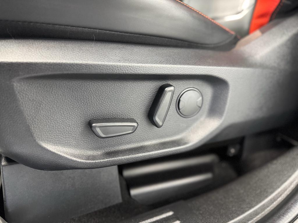 used 2025 Ford Ranger car, priced at $54,249