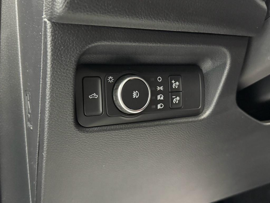 used 2025 Ford Ranger car, priced at $54,249