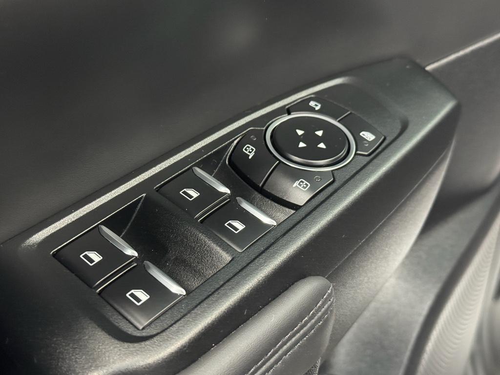 used 2025 Ford Ranger car, priced at $54,249