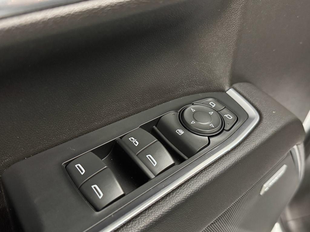 used 2022 GMC Sierra 1500 car, priced at $42,495