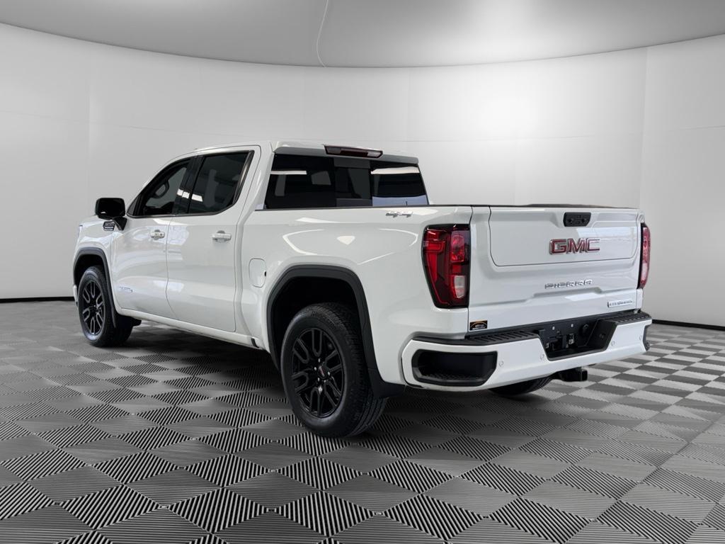 used 2022 GMC Sierra 1500 car, priced at $42,495