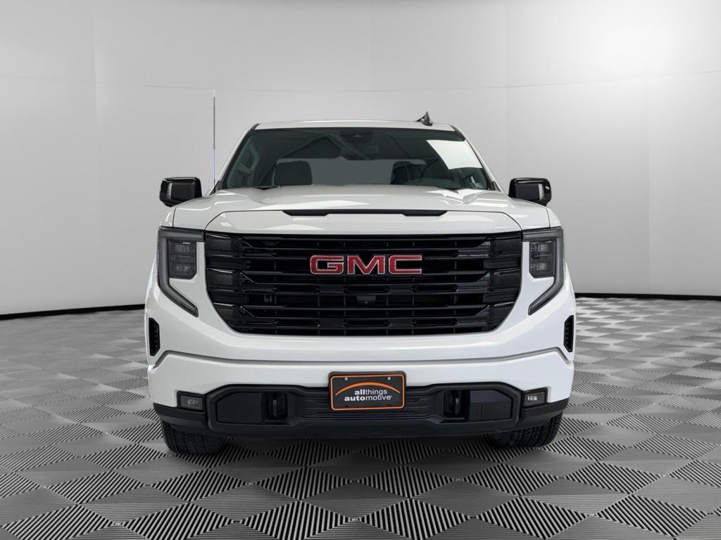 used 2022 GMC Sierra 1500 car, priced at $42,495