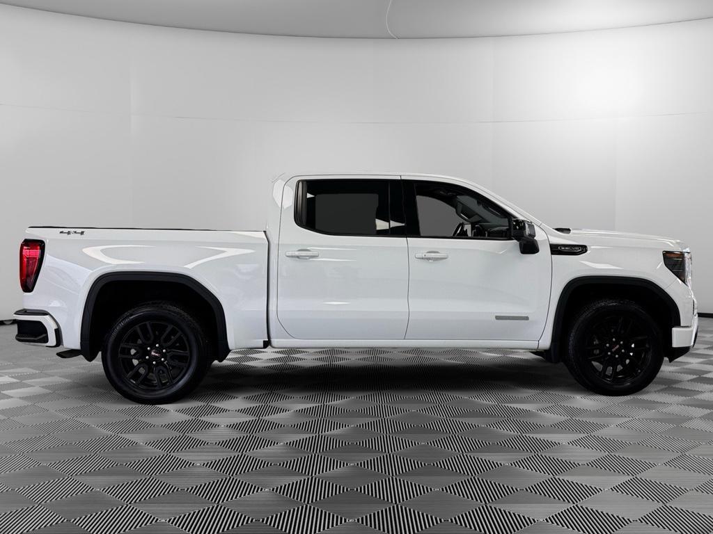 used 2022 GMC Sierra 1500 car, priced at $42,495