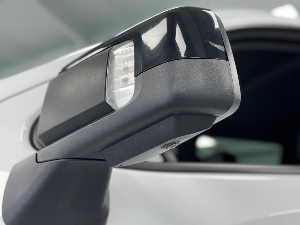 used 2022 GMC Sierra 1500 car, priced at $42,495