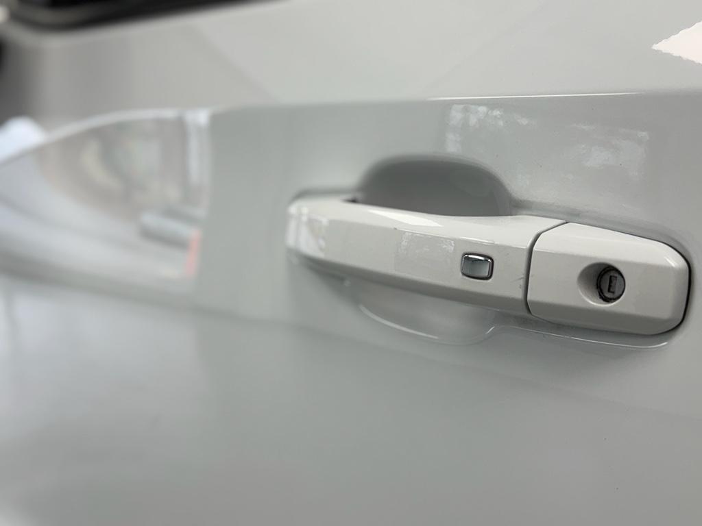 used 2022 GMC Sierra 1500 car, priced at $42,495