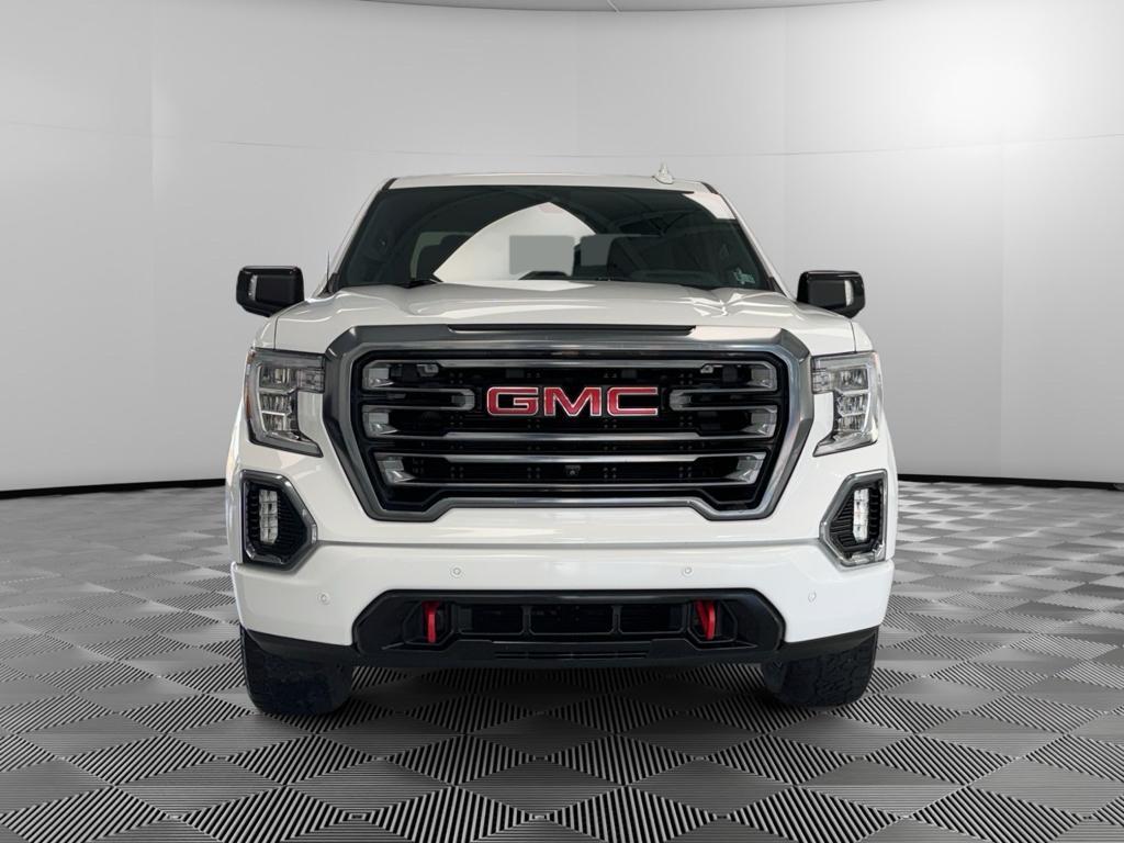 used 2021 GMC Sierra 1500 car, priced at $41,995