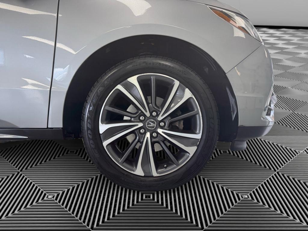 used 2019 Acura MDX car, priced at $25,495