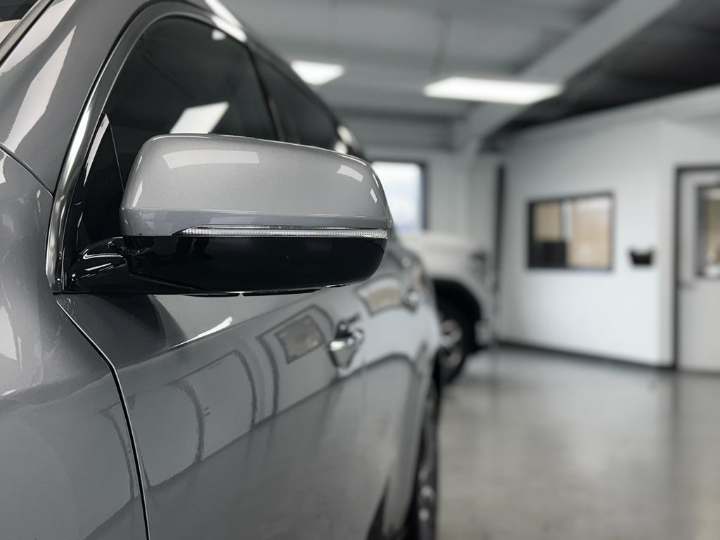 used 2019 Acura MDX car, priced at $25,495