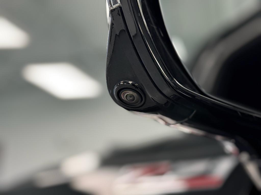 used 2021 Chevrolet Tahoe car, priced at $36,995