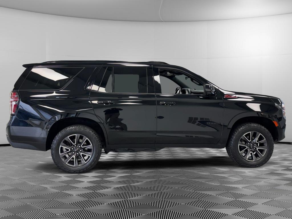 used 2021 Chevrolet Tahoe car, priced at $36,995
