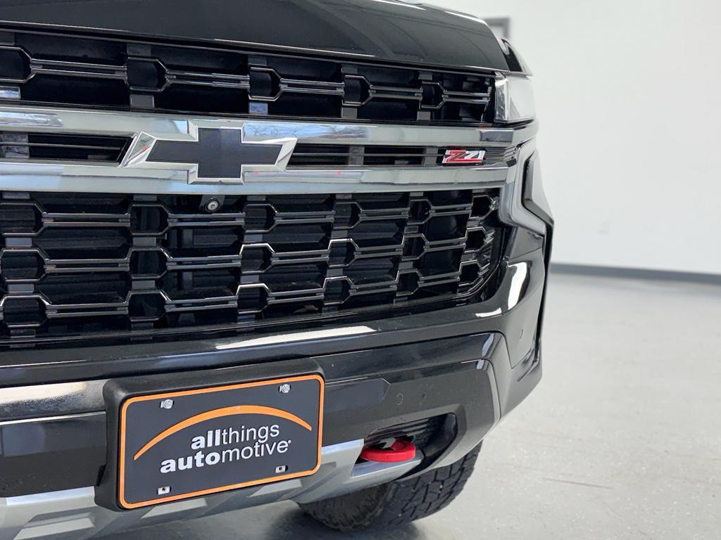 used 2021 Chevrolet Tahoe car, priced at $36,995