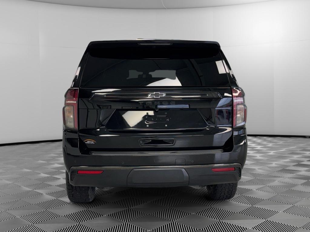 used 2021 Chevrolet Tahoe car, priced at $36,995